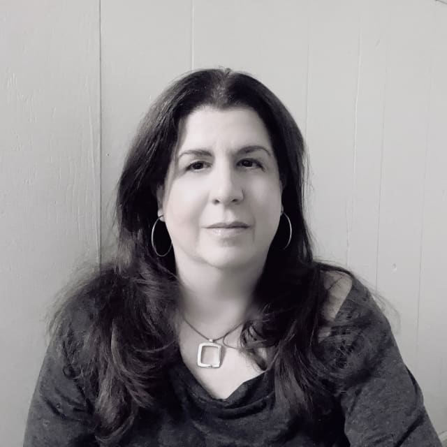 Patricia Traina